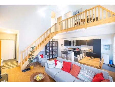 appartement te koop in schaarbeek met 2 slaapkamers