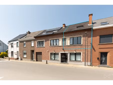 appartement te koop in kortenberg met 3 slaapkamers