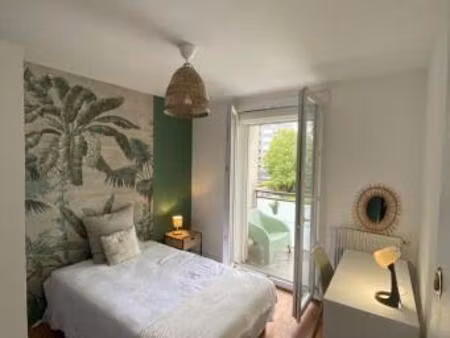 location appartement 5 pièces 67 m² à toulouse (31000)