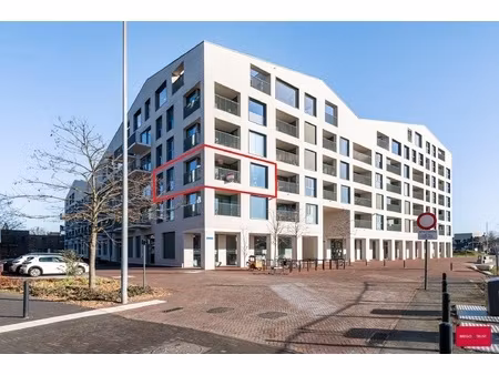 appartement te koop in turnhout met 2 slaapkamers