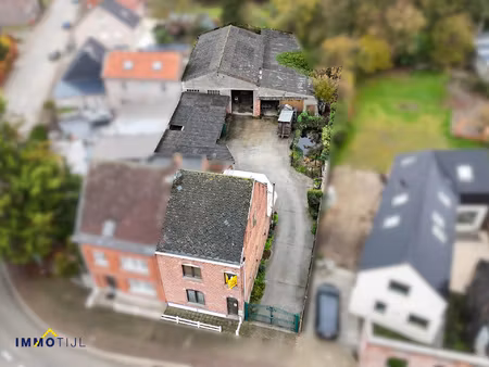 commercieel te koop in aalst