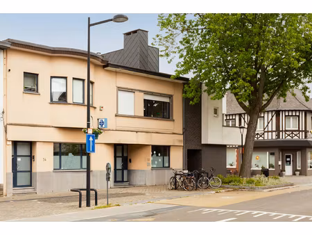 commercieel te koop in hove