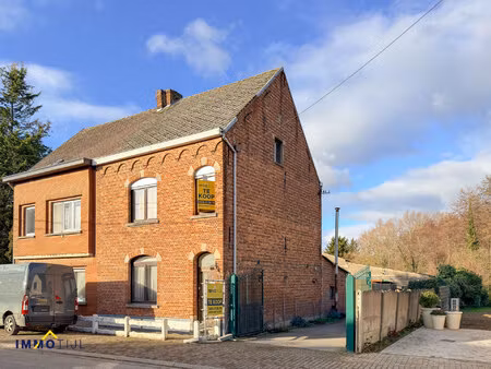 huis te koop in aalst met 3 slaapkamers
