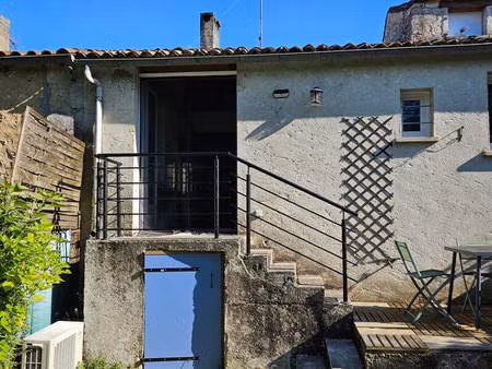 bourg-charente (16200)