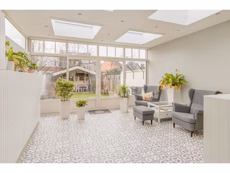 huis te koop in mechelen met 2 slaapkamers