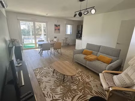 vente maison 4 pièces 110 m² à villenave-d'ornon (33140)  355 000 €