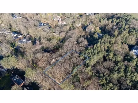 grond te koop in oud-turnhout