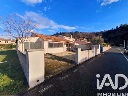 vente maison/villa 5 pièces