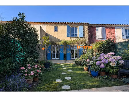 maison à vendre à saint-clément-de-rivière - réf. 715