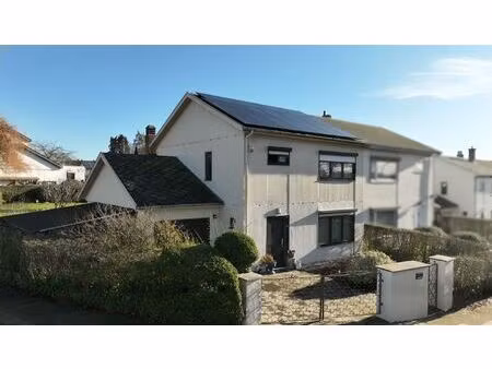 huis te koop in tubize met 3 slaapkamers