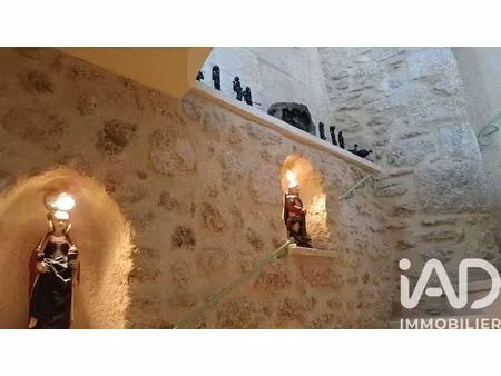 vente maison/villa 6 pièces