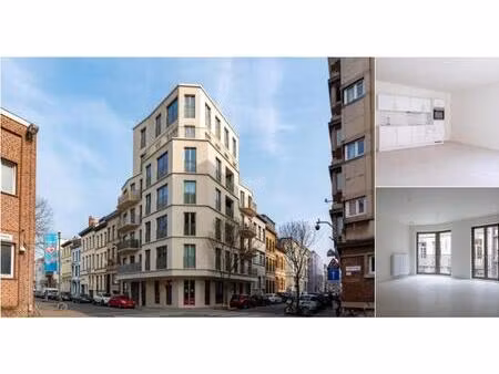 appartement à louer à haringrodestraat 87 anvers (rbv17283)