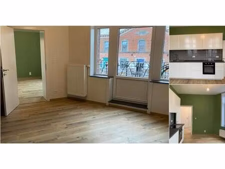 appartement à louer à de la station enghien (vwd16542)