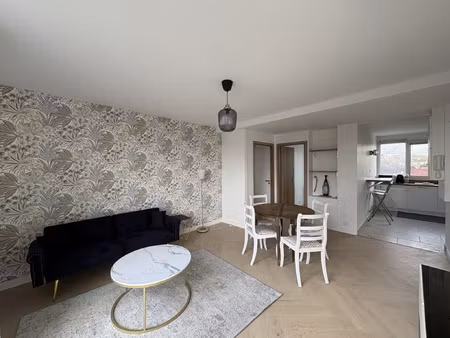 location appartement 3 pièces 61m² palaiseau 91120