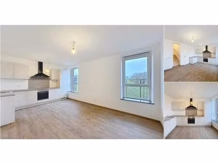 appartement à louer à all. des frênes 11 sainte-ode (vbd83737)