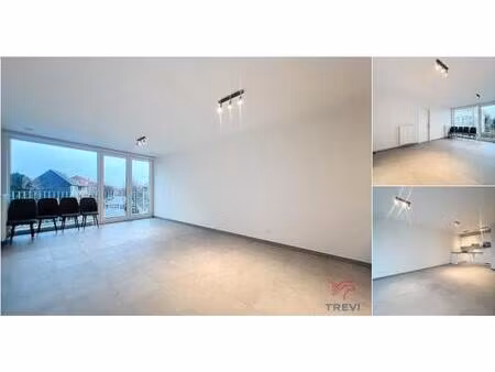 appartement à louer à de limburg stirumlaan 256 wemmel (vbd83707)