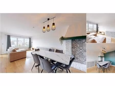 appartement à louer à rue du 15 août 180 ans (vbd83298)