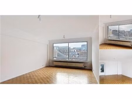 appartement à louer à square marguerite 35 bruxelles (vbd83743)