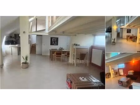 appartement à louer à raymond lauwersstraat hoeilaart (vbd83754)