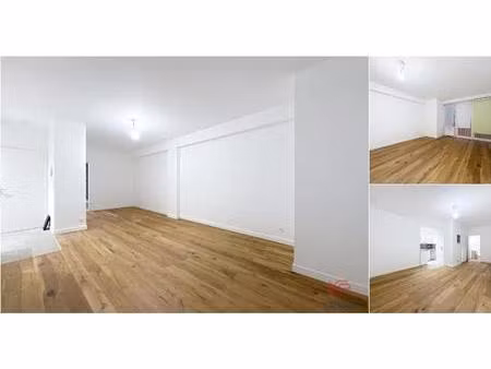 studio à louer à mont du cinquantenaire 1 etterbeek (vbd83506)