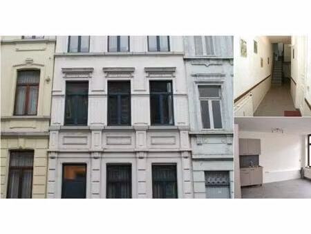 appartement à louer à rue du centre 24 verviers (vbd83300)