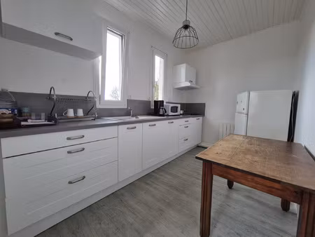 achat maison 3 pièces 58m² neufchatel en bray 76270