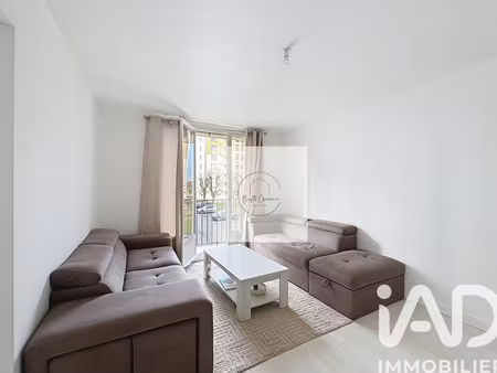 vente appartement 4 pièces à dreux (28100) : à vendre 4 pièces / 68m² dreux