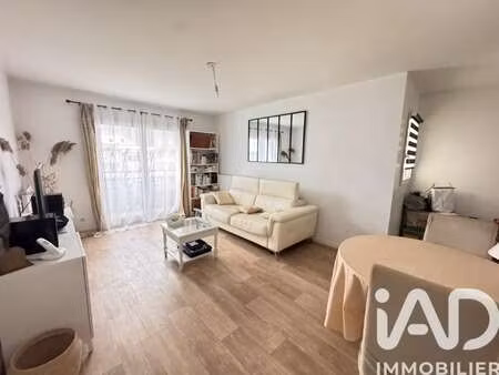 vente appartement 2 pièces à tours (37000) : à vendre 2 pièces / 50m² tours