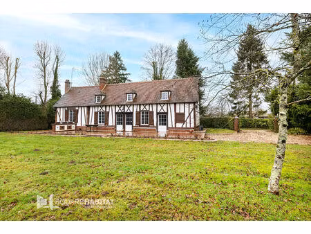 achat maison 4 pièces 103m²