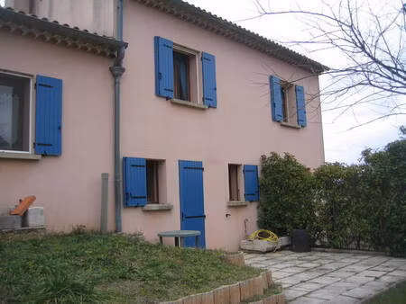 saint-christol (84390)