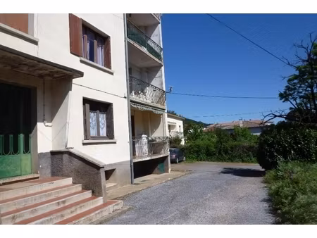 annonce appartement à vendre