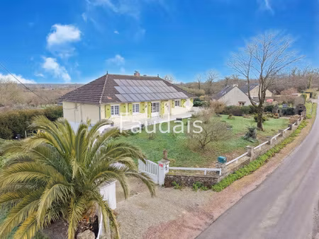 achat maison 9 pièces 135m² picauville 50360