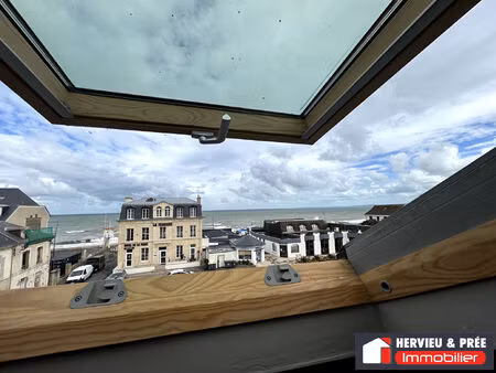 achat appartement 3 pièces 45m²