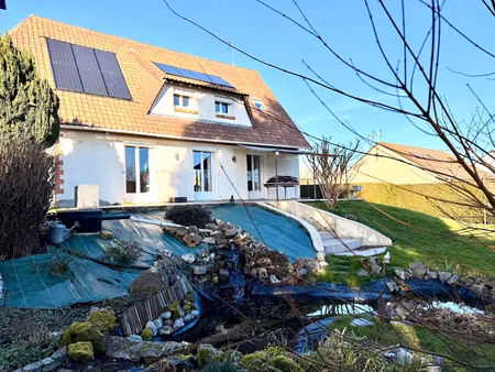 achat maison 5 pièces 100m²