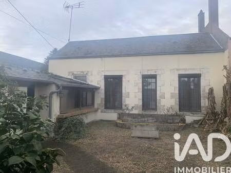 vente maison à saint-ay (45130) : à vendre / 134m² saint-ay