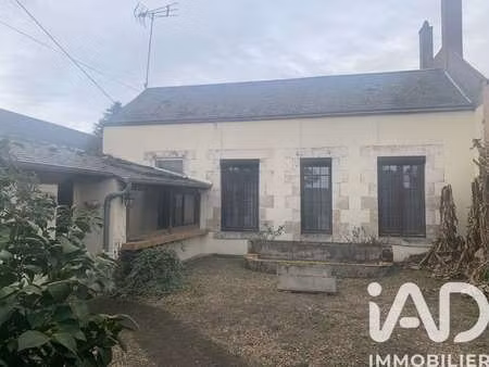 vente maison à saint-ay (45130) : à vendre / 176m² saint-ay