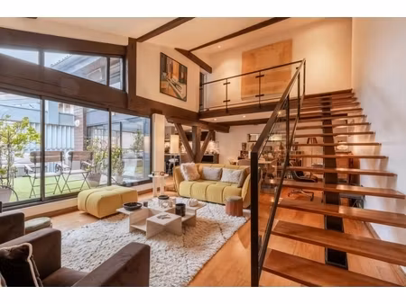 annonce appartement à vendre