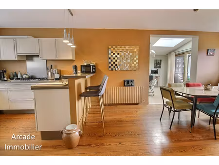 achat maison 6 pièces 145m² le havre 76620