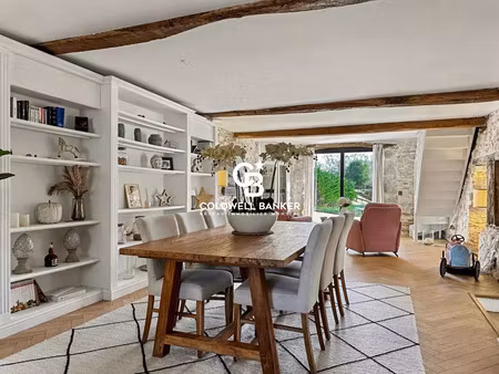 vente maison ondres 40440 - - surface privée