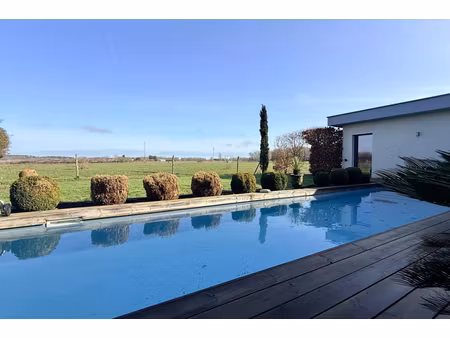 annonce maison à vendre