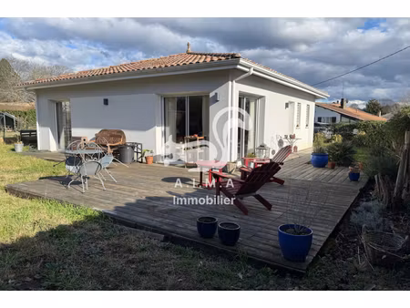 annonce maison à vendre