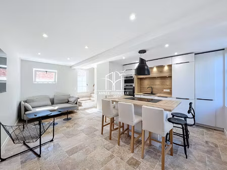 achat maison 5 pièces 114m² deauville 14800