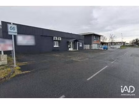 vente bureaux et commerces à artix (64170) : à vendre / 420m² artix