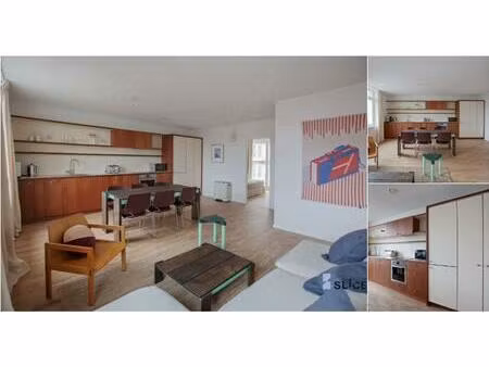 appartement à vendre à rue de la duchesse 15 woluwe-saint-pierre (vbd83279)