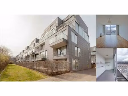 duplex à vendre à ferdinand lousbergskaai 101d gand (vbd83474)