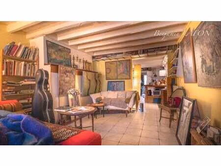 vente maison à nérac (47600) : à vendre / 100m² nérac