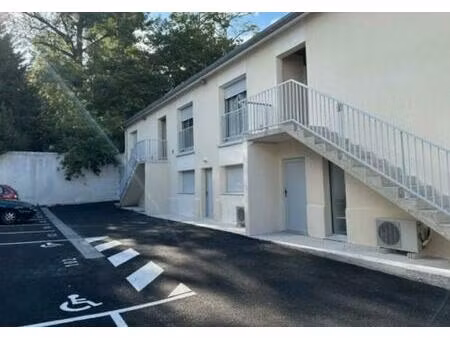 location appartement 1 pièce 30 m² à bordeaux (33000)