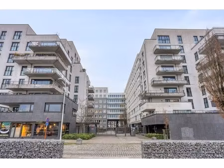 appartement te koop in brussel met 3 slaapkamers