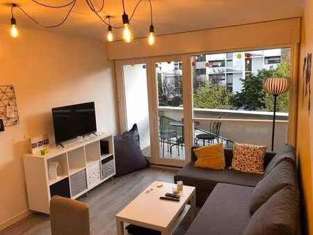 location appartement 1 pièce 78 m² à pessac (33600)