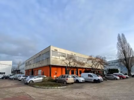 location bureau le havre 76600